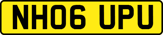 NH06UPU