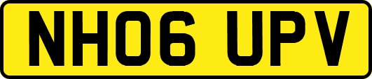 NH06UPV