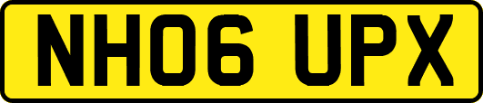 NH06UPX