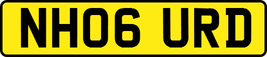 NH06URD