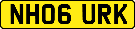 NH06URK
