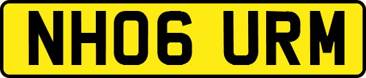 NH06URM