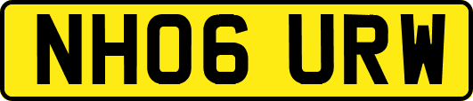 NH06URW