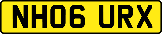 NH06URX