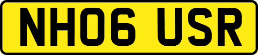 NH06USR