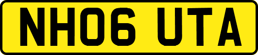 NH06UTA