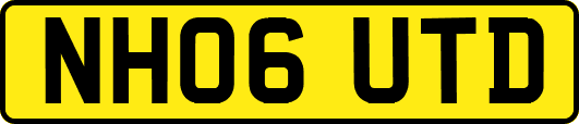 NH06UTD