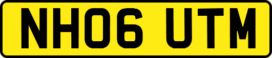 NH06UTM