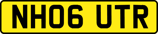 NH06UTR