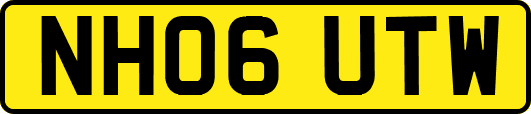 NH06UTW