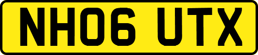 NH06UTX