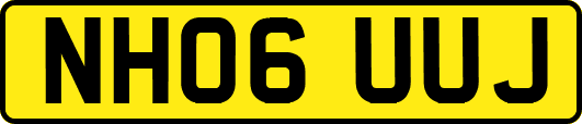 NH06UUJ