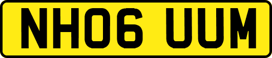 NH06UUM