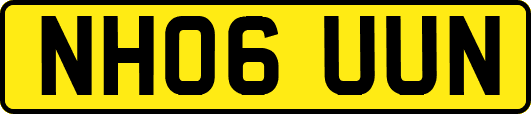 NH06UUN