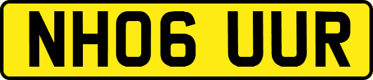 NH06UUR