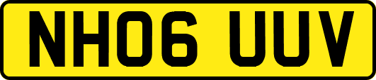 NH06UUV