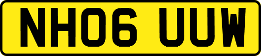 NH06UUW