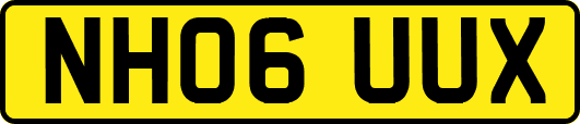 NH06UUX