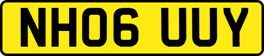 NH06UUY