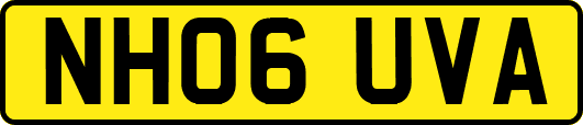 NH06UVA