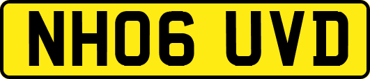 NH06UVD