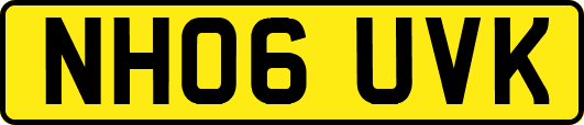 NH06UVK