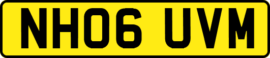 NH06UVM