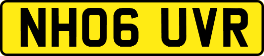 NH06UVR