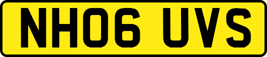 NH06UVS