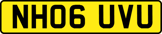 NH06UVU