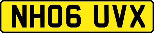 NH06UVX