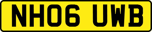 NH06UWB