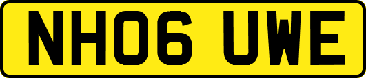 NH06UWE