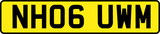 NH06UWM