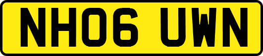 NH06UWN