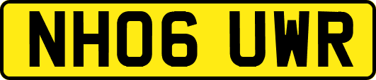 NH06UWR