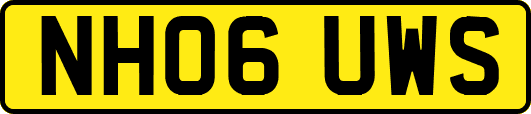 NH06UWS