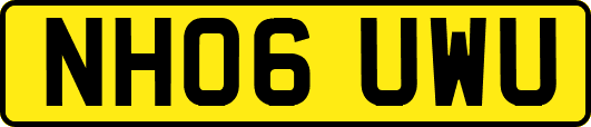 NH06UWU
