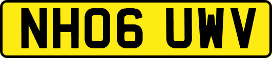 NH06UWV