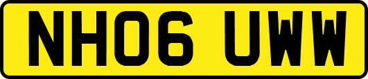 NH06UWW
