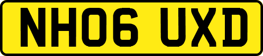 NH06UXD