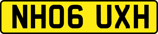 NH06UXH
