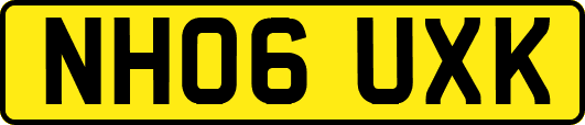 NH06UXK