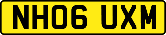 NH06UXM