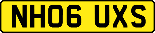 NH06UXS
