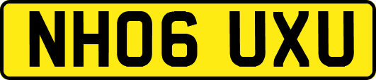 NH06UXU