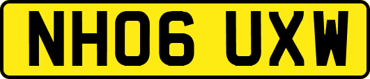 NH06UXW
