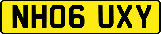 NH06UXY