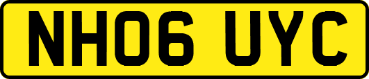 NH06UYC