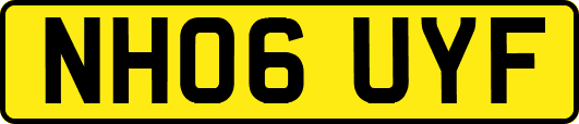 NH06UYF